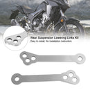 Rear Suspension Lowering Links Kit For HONDA CB400X CB 400X CB500X 2019-2020 Generic