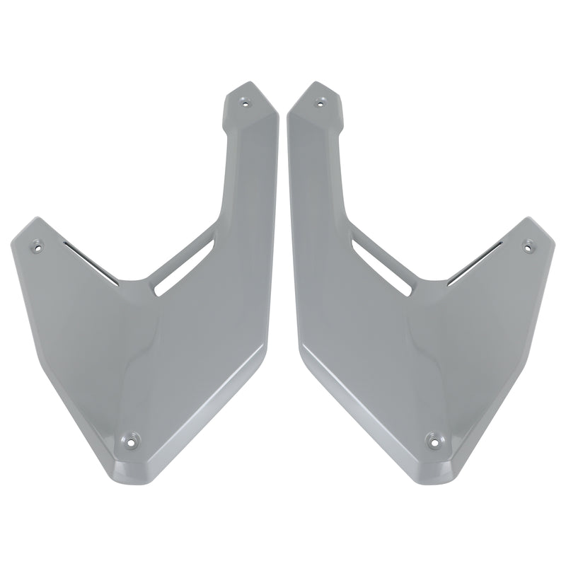 Motorcycle Frame Side Cover Guard Fairing for Honda X-ADV 750 XADV750 2021 Generic