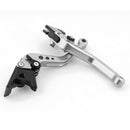 VESPA GTS 300 Super Motorcycle Short Clutch Brake Lever