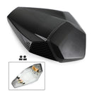 Kawasaki ZX6R ZX10R 2019-2024 Motorcycle Rear Seat Fairing Cover Cowl