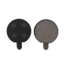 1 Pair Electric Scooter Brake Pads Replacement Parts For Xiaomi M365 Pro