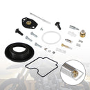 Suzuki DRZ400 DRZ400E DRZ400S DRZ400SM Carburetor Rebuild Repair Kit