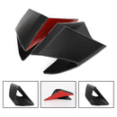 Honda CBR650R 2019-2021 Front Fairing Winglets Side Wing Protection Cover