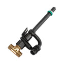 John Deere 6068D 6068T Engine 6506 6600 1/2/4 X 28481 RE36935 Fuel Injector Generic