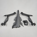 Injection ABS Plastic Bodywork Fairing Fit for Yamaha MT-09 2017-2020 Generic