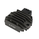 08-22 Yamaha XG 250, XT 250 Serow Regulator Magneto Stator Coil Gasket Kit Generic