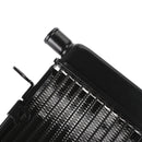 Honda CBR500 CBR 500 2016-2021 Aluminum Radiator Cooling Cooler
