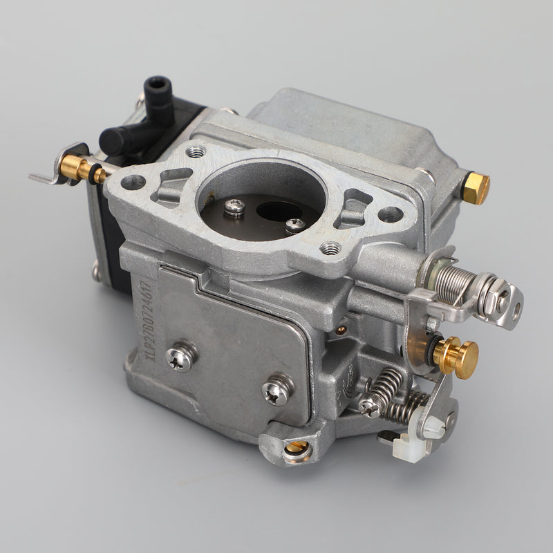 Carburetor for Tohatsu Nissan 9.9HP 15HP 18HP Outboard Engine 3G2-03100-2 Generic
