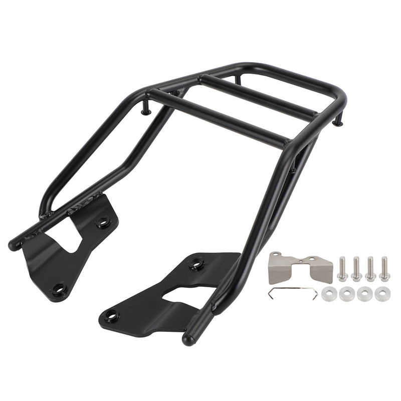 2016-2020 Honda MSX 125 Grom SF 
Touring Luggage Rack Rear Cargo Rack