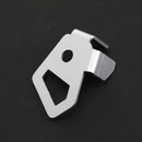 Motorcycle Rear Sensor Guard fit for Yamaha Tenere 700 Rally 2019-2020 Generic