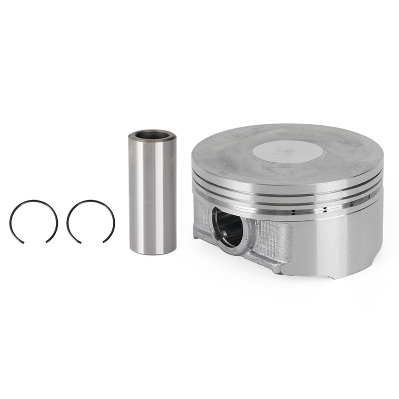 Cylinder Piston Kit For CFMoto 600 Z6 Snyper Z-Force Terracross Terralander 625 Generic