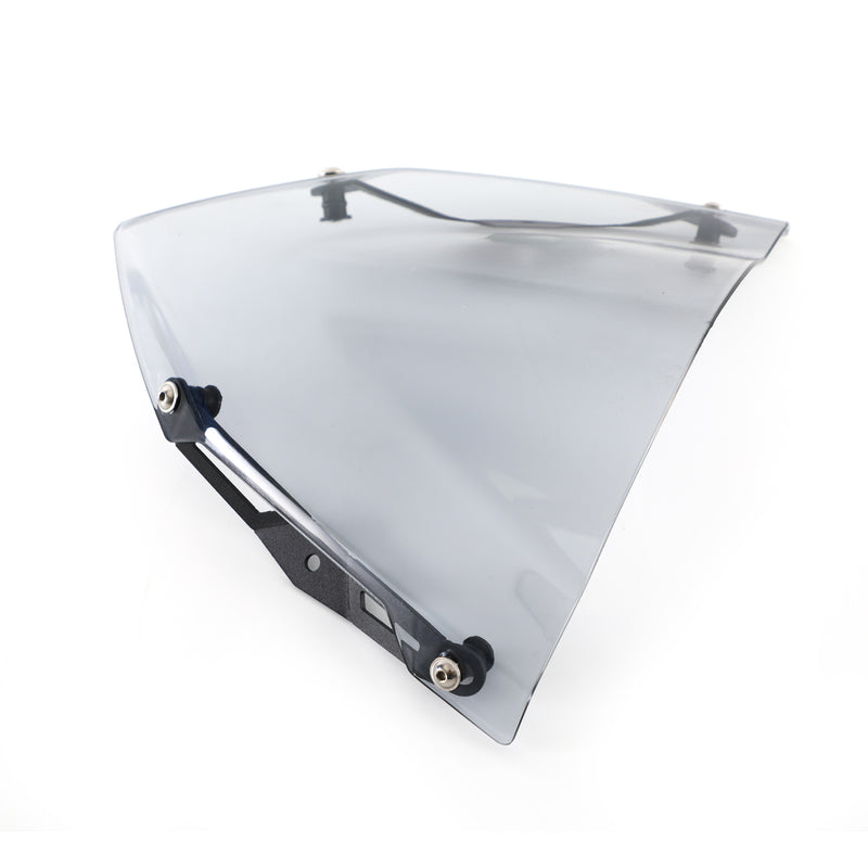 Windscreen Windshield Shield Protector For Yamaha MT-03 MT-25 2020-2021 Generic