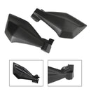 2017-2022 Kawasaki Versys X 300 Handguard Extensions Hand Protector