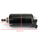 NEW Starter for Kawasaki VN1700 Vulcan 1700 Classic Voyager 09-19 21163-0055 Generic