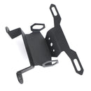 License Plate Holder Frame Bracket fit for Honda CB150R CB250R CB300R 2018-2021 Generic