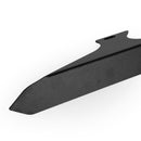 2006-2017 Kawasaki Ninja ZZR1400 ZX14 ZX14R Sprocket Chain Guard Cover