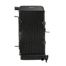 Aluminum Radiator Cooling Cooler Fit For Honda CBR500 CBR 500 2013 2014 2015 Generic