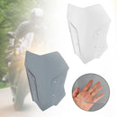 BMW S1000XR 2015-2019 ABS Motorcycle Windshield WindScreen