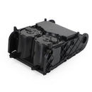 Center Console Armrest Cup Holder 3CD858329A For VW Passat B6 B7 3C CC 2007-2013 Generic