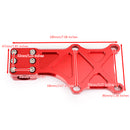 Engine Guard Bracket Fixed Fastening for Honda MSX125 MSX125SF Grom 2013-2019 Generic
