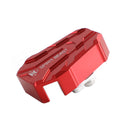 Honda Cb 400F Cb 400X 2021 Extension Brake Foot Pedal Enlarger Pad Cnc