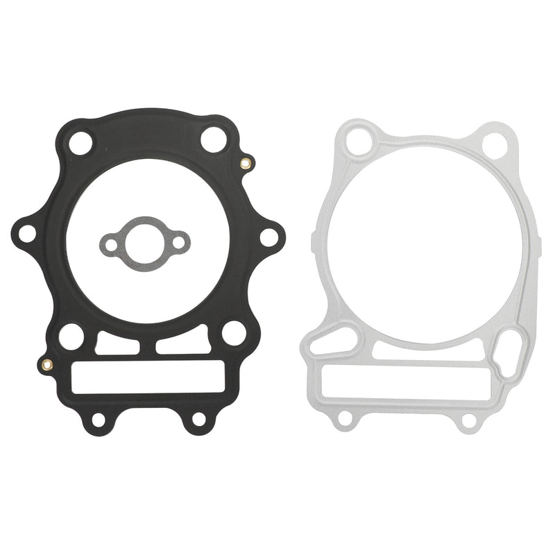 Suzuki Eiger 400 2002-2007 (LT-A & LT-F models) Cylinder Jug Piston Top End Rebuild Kit