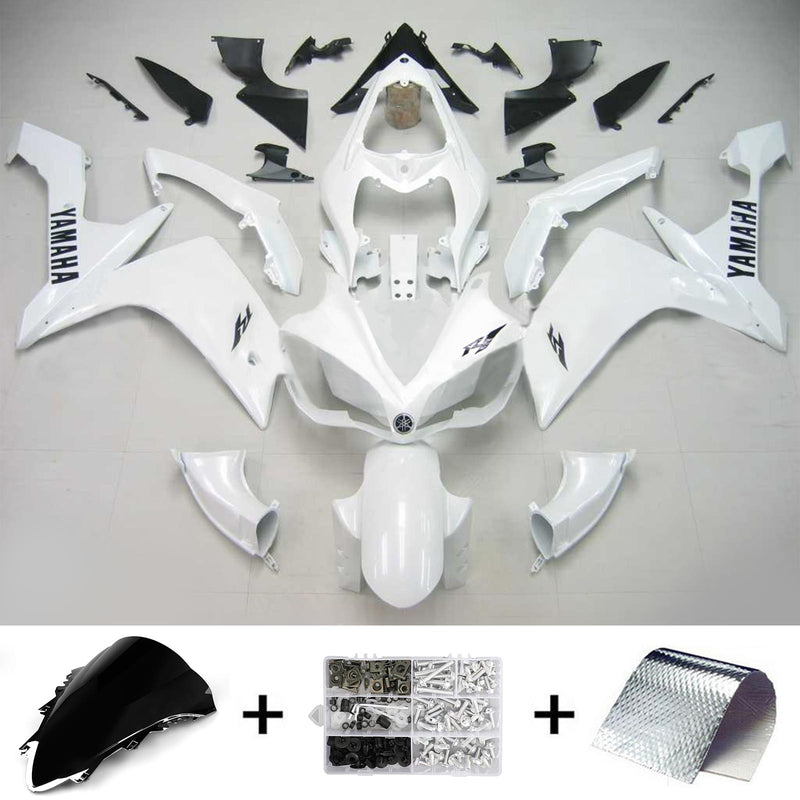 Fairing Kit For Yamaha YZF 1000 R1 2007-2008 Generic