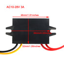 AC-DC Power Supply AC10-28V To DC12V 3A/5A Power Module Power Converter