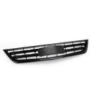 Chevrolet Impala Sedan 2014-2020 Gloss Black Front Upper Grille Grill
