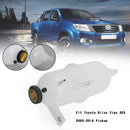Radiator Overflow Bottle Coolant Tank Fit Toyota Hilux Vigo 2KD 2005-14 Pickup Generic