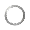 Clutch Kit Iron& Friction Plates fit for Yamaha R6 YZF600 TRX850 FZR1000 Generic