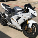 Fairing Kit For Kawasaki ZX6R 636 2003-2004 Generic