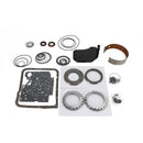 4L60E Transmission 1997-2003 Transmission Rebuild Kit w/Clutches KP33900G