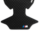 BMW S1000R S1000RR M1000RR 2019 2020 2021 2022 BLACK TANK PAD PROTECTOR