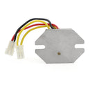 Voltage Regulator For 8-20HP 303707 303772 303775 303776 303777 Engines 493219 Generic
