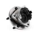 2x Front Wheel Hubs Bearings 513214DA524 For Pontiac G6 Aura Chevy Malibu Generic