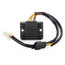 Voltage Regulator Rectifier For Suzuki DRZ DR-Z 400 400E / RMX 250 S 1998-2004 Generic