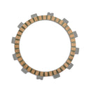 Clutch Friction Plate Kit Set For Suzuki RM85 2002-15 RM80 B/C/N/XT/XX 1978-1981 Generic