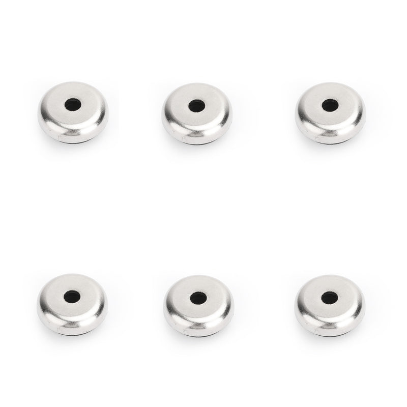 Genuine Valve Cover Gasket Set & Spark Plug Tube Seals For HONDA S2000 Generic