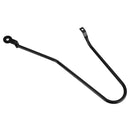 2016-2022 Triumph T100/T120 900 
Luggage Rack Side Saddle Bag Mount Bracket