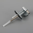 Fuel Valve Petcock & Lever Screw fit for Kawasaki Prairie 360 KVF360 2003-2013 Generic