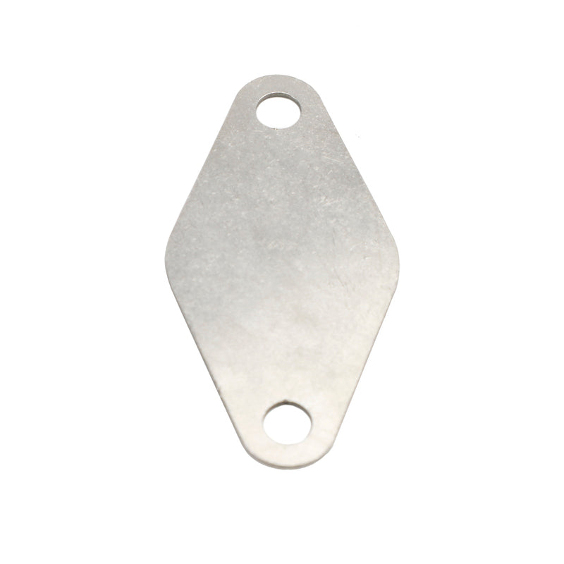 Navara Patrol / Pathfinder ZD30 Di EGR Delete Block Off Plate