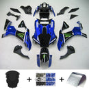 Amotopart Yamaha YZF R1 2020-2024 Fairing Kit Bodywork Plastic ABS