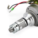 Vacuum Electronic Distributor Replaces Lucas 25D/45D Distributor For Mini MGB Austin Triumph
