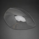 Front Headlight Lens Protection Fit For Suzuki V-Strom 1000 17-20 650 17-21 Smoke Generic
