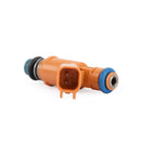 1pcs Fuel Injectors 2W93-AA Fit Land Rover Range Rover Jaguar 4.2L 4.4L V8 Generic