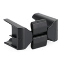 Center Console Cup Holder Insert Divider For Toyota Highlander 2002-2007