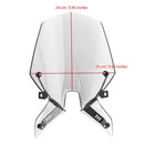 2021-2022 DUCATI Monster 937 / 950 Windshield WindScreen