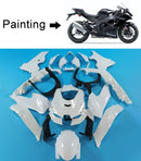 Kawasaki ZX-10R ZX10R 2021-2023 Fairing Kit Bodywork ABS