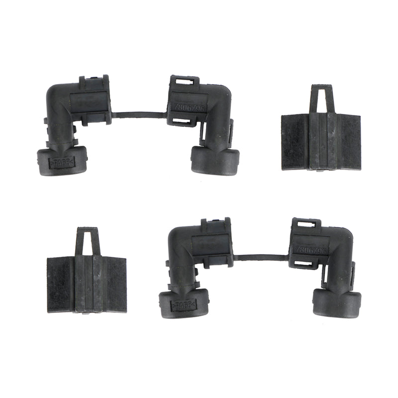 2018 Cadillac XTS Base 3.6L V6  2脳  Front Suspension Strut Assys w/ Electric 15815523 19300063 23101683 23220501 580-1096